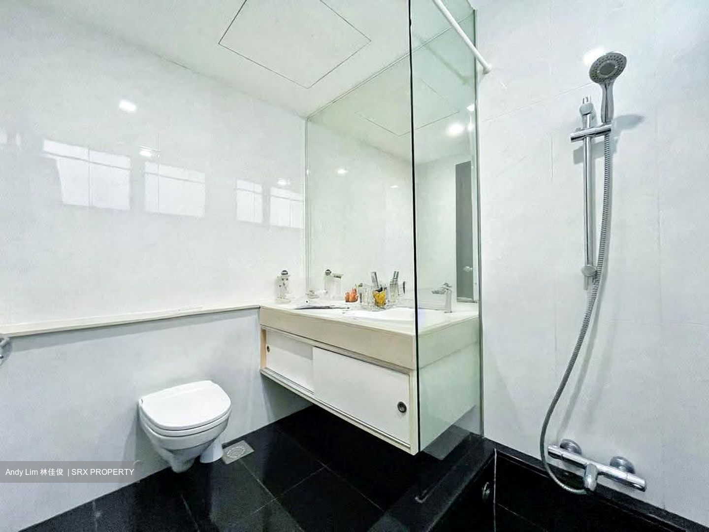 Watermark Robertson Quay (D9), Apartment #636011221